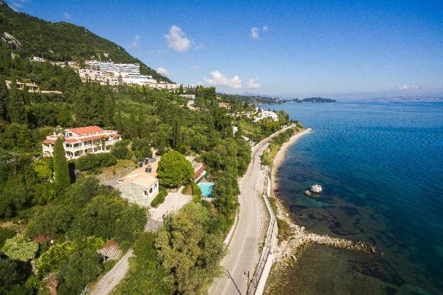 Dimitra Studios, Appartement – Corfou (photo 4)