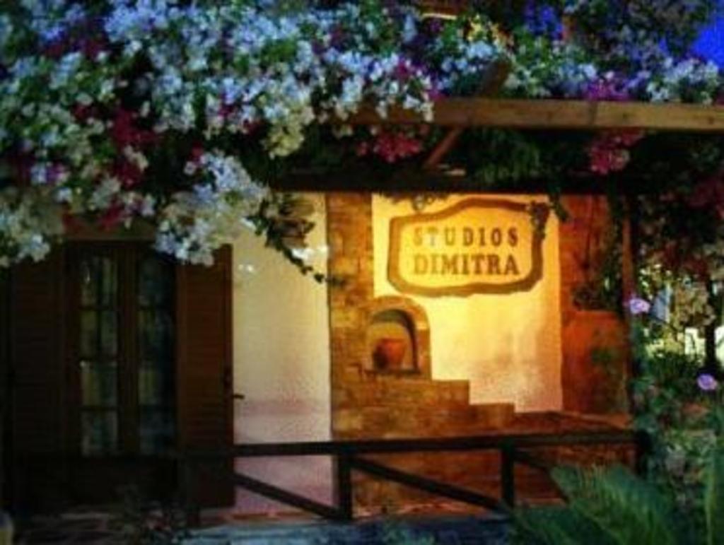 Dimitra Studios, Appartamento – Nasso (foto 1)