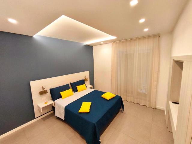Dimora Mantiello – Guesthouse/bed and breakfast, Castellammare di Stabia