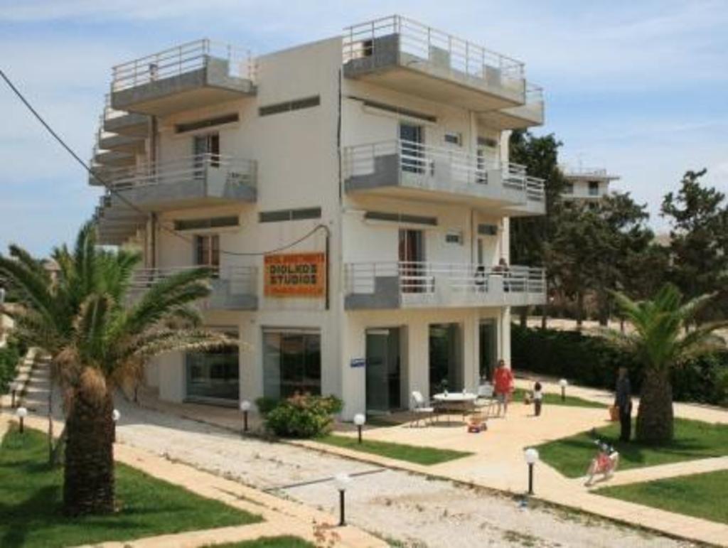 Diolkos Studios, Appartamento – Loutraki (foto 1)