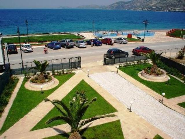Diolkos Studios, Appartamento – Loutraki (foto 3)