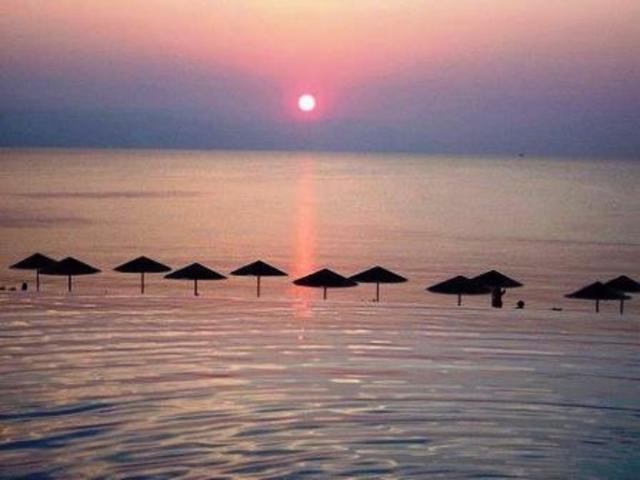 Diolkos Studios, Appartamento – Loutraki (foto 5)
