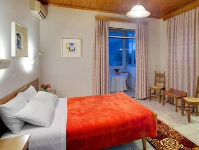 Dioni Hotel, Hôtel – Janina (photo 2)