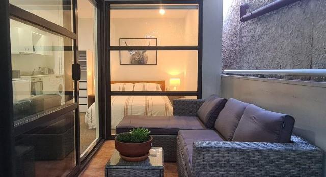 Maison avec 1 chambre(s) de 100 m² et 1 salle(s) de bains privée(s) à Autre quartier, Villa & maison – Auckland (photo 2)