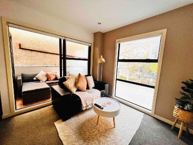 Maison avec 1 chambre(s) de 100 m² et 1 salle(s) de bains privée(s) à Autre quartier, Villa & maison – Auckland (photo 4)