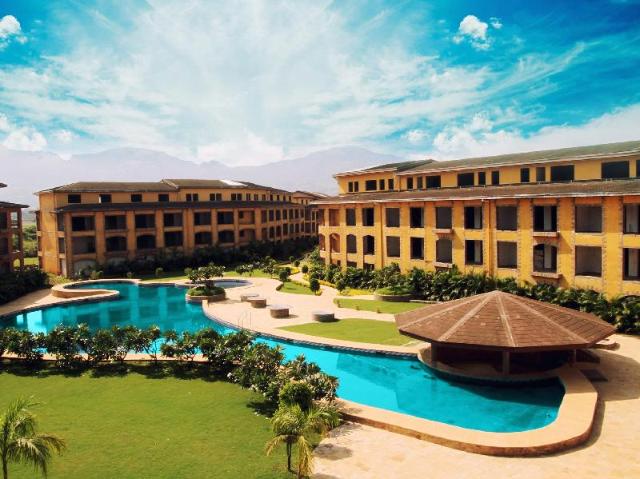 Discover Resorts – Resort, Neral
