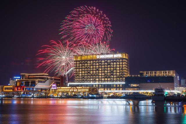 Discovery Hotel – Hotel, Penghu