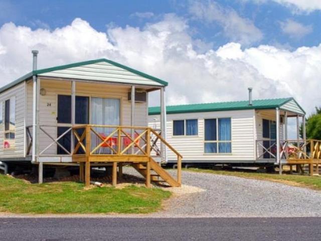 Discovery Parks - Devonport – Holiday park/caravan park, Devonport