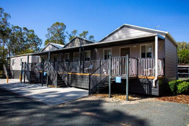 Discovery Parks - Echuca – Holiday park/caravan park, Echuca