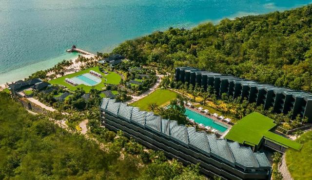 Discovery Samal – Resort, Davao City