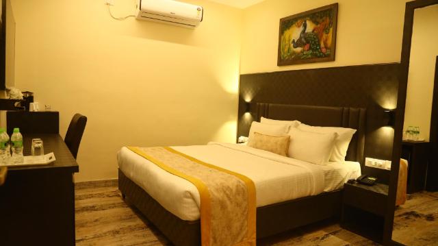District Gravity, Hotel – Hyderabad (photo 2)