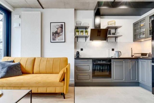 District Loft, Apartamento – Konin (foto 2)