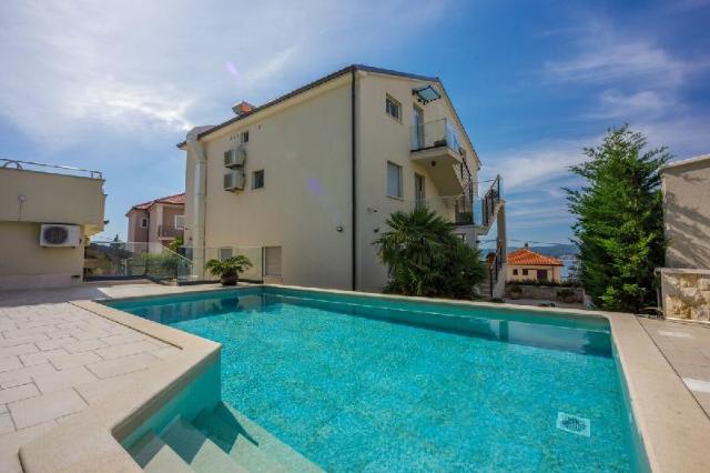 Dita 2, Apartment/Flat – Crikvenica (photo 3)