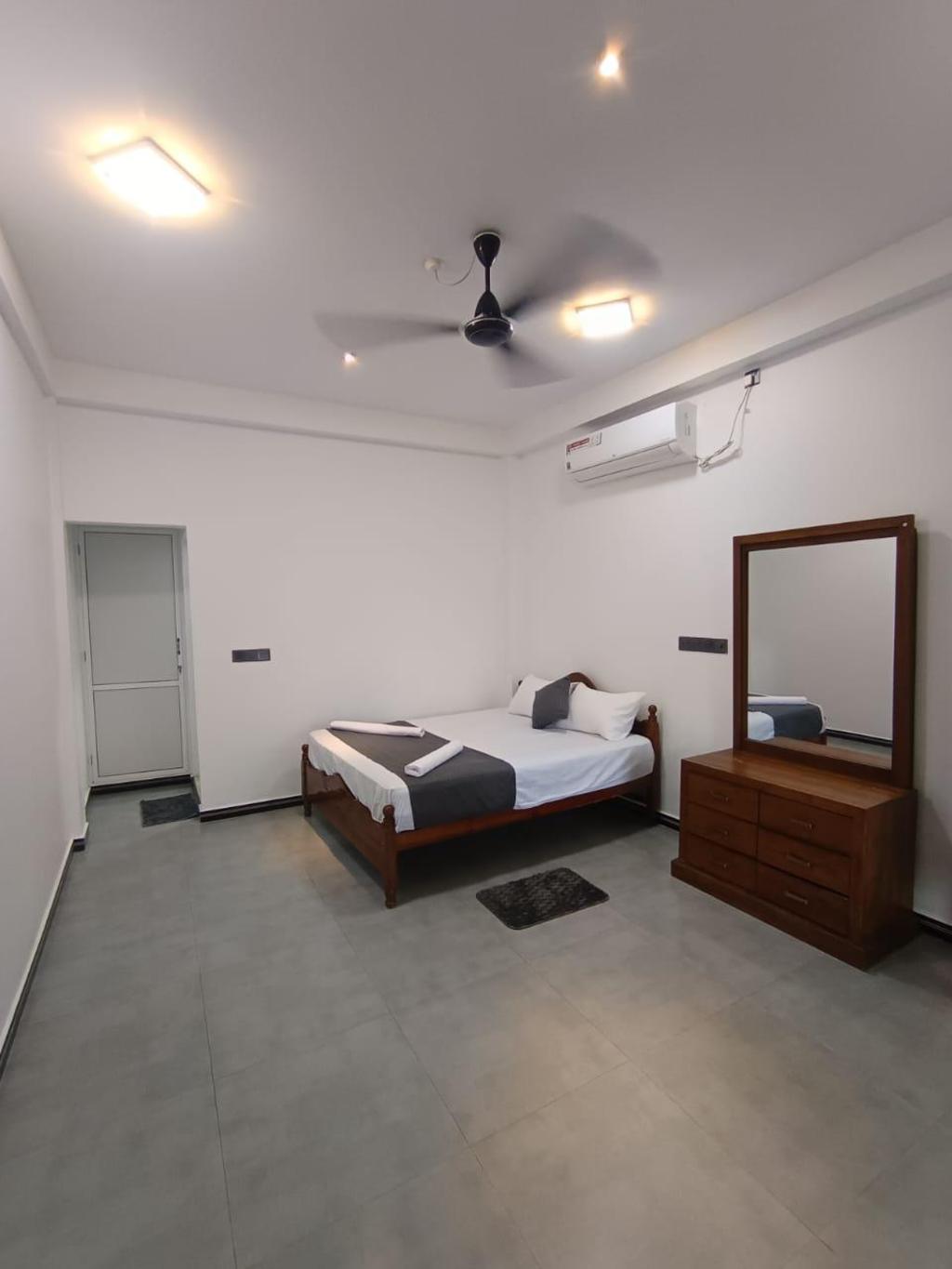 Diving Nest, Pensione e B&B – Trincomalee (foto 1)