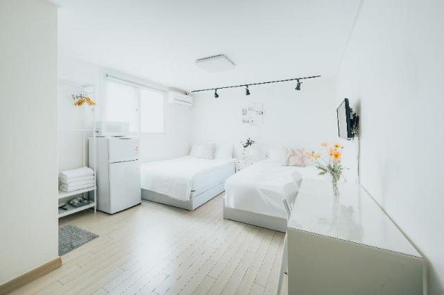 DK House – Apartment/Flat, Seoul