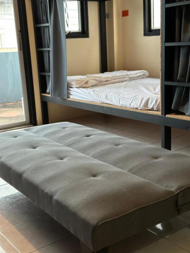 DK1HOSTEL, Hostel – Koh Samui (foto 2)