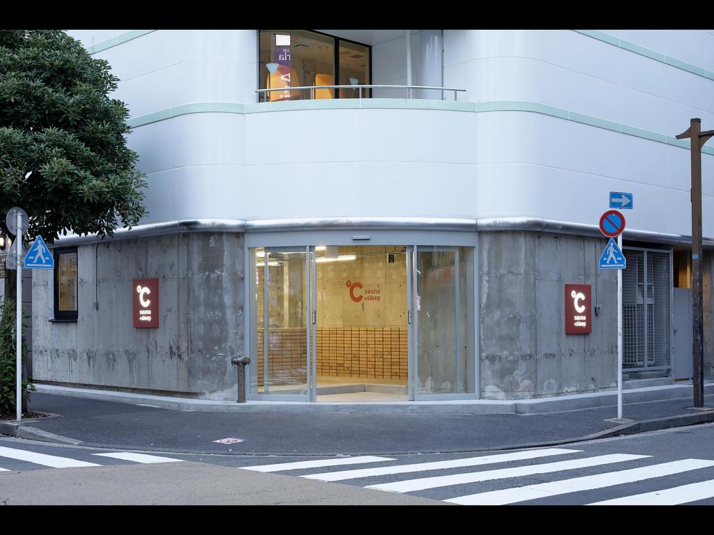 New do-c Gotanda, Ostello – Tokyo (foto 1)