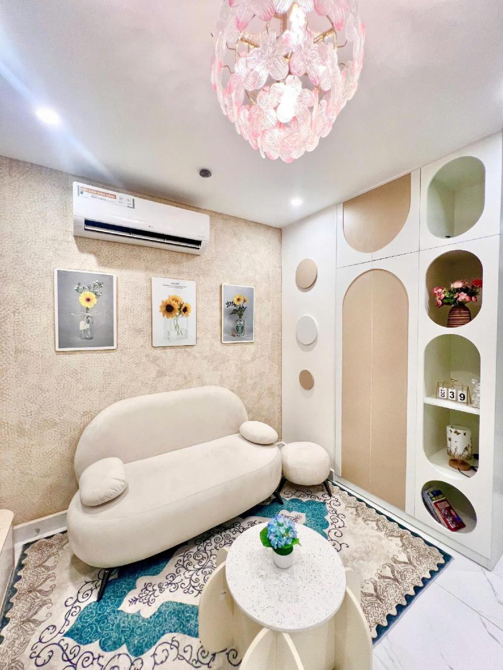 Do Do Apartment, Serviced apartment – Ho Chi Minh City (photo 1)