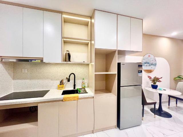 Do Do Apartment, Serviced apartment – Ho Chi Minh City (photo 2)