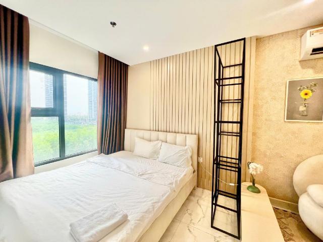 Do Do Apartment, Serviced apartment – Ho Chi Minh City (photo 3)