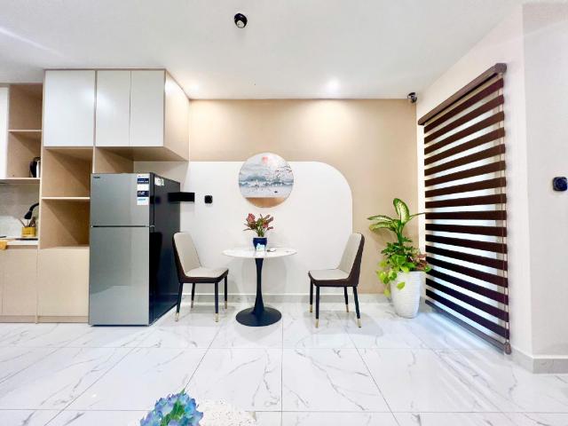Do Do Apartment, Serviced apartment – Ho Chi Minh City (photo 4)