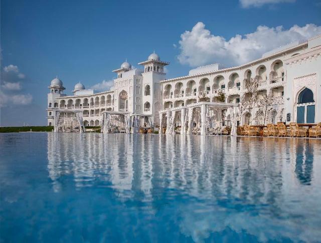 Hotels in Doha