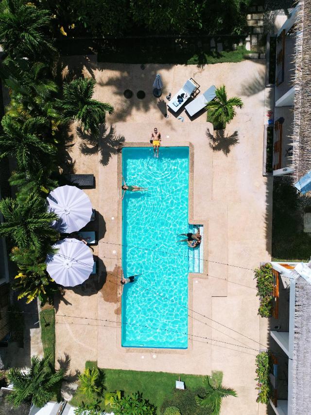 Dolce Amore Resort – Hotel, Siquijor Island