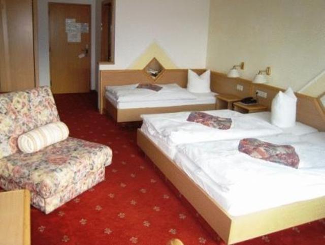 Dollinger, Hotel – Innsbruck (photo 2)