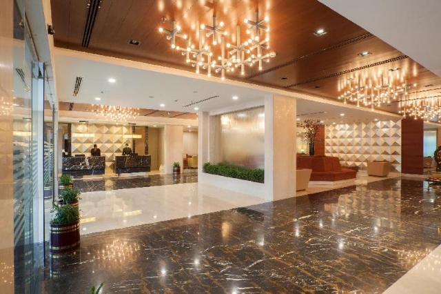 Dolphin Hotel – Hotel, Visakhapatnam