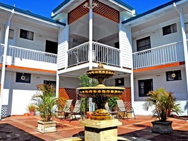 Dolphin Lodge – Serviced apartment, Albany