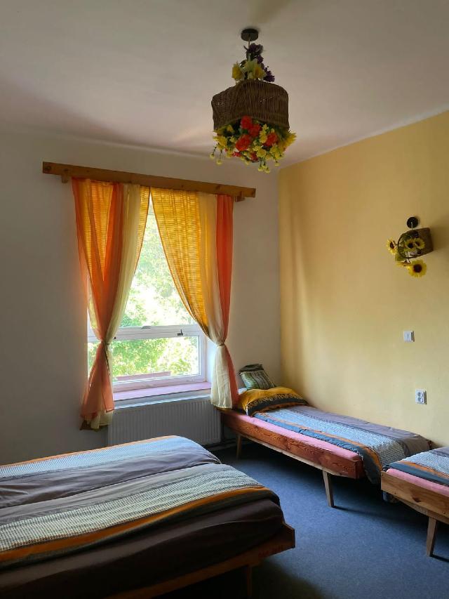 Doly4, Pension & B&B – Bouzov (Foto 2)