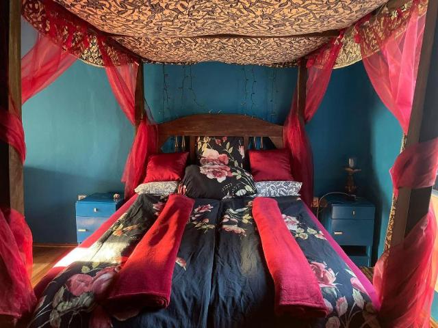 Doly4, Pension & B&B – Bouzov (Foto 3)