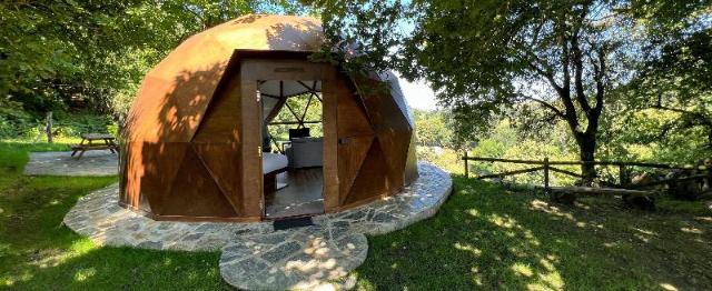 DomoCantabria – Entire House, Medio Cudeyo