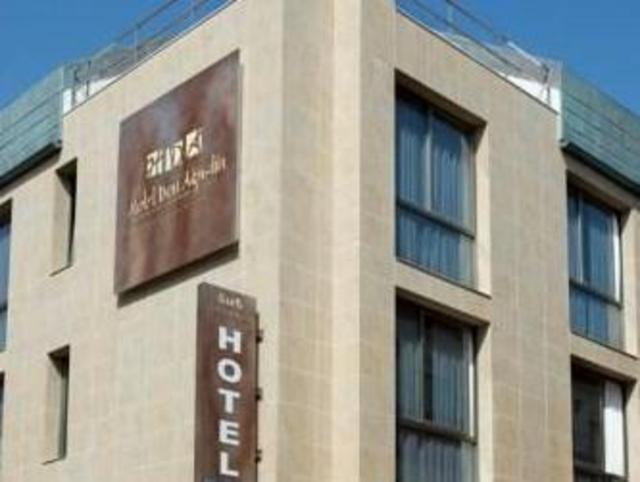Don Agustin – Hotel, Manilva