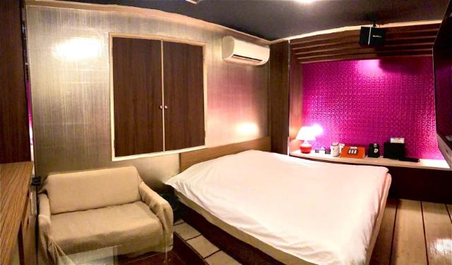 Donkeys Jungle, Hotel – Chiba (foto 2)
