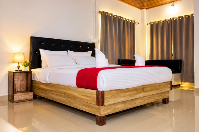 Dooars Fun City – Resort, Dooars