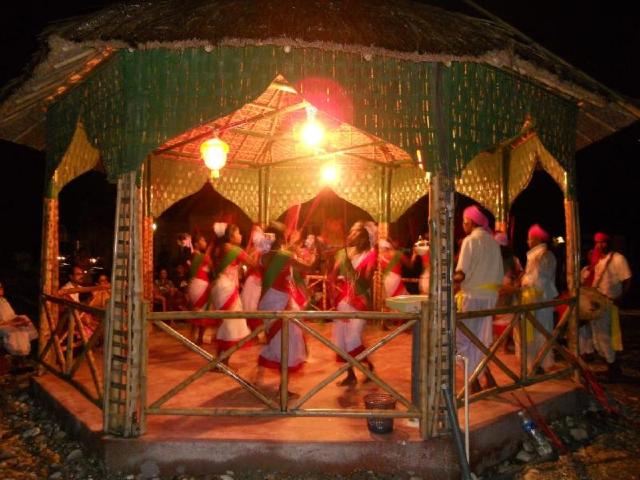 Dooarshini Resorts – Entire bungalow, Dooars