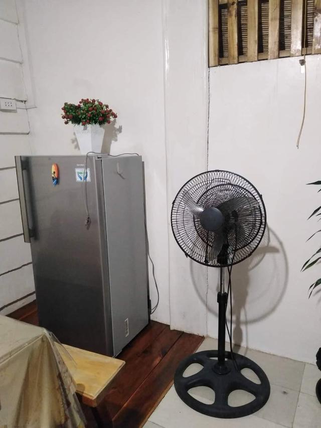 Haus (130 m²), 3 Schlafzimmer und 1 eigene Badezimmer in General Luna, Villa & Haus – Siargao Island (Foto 3)