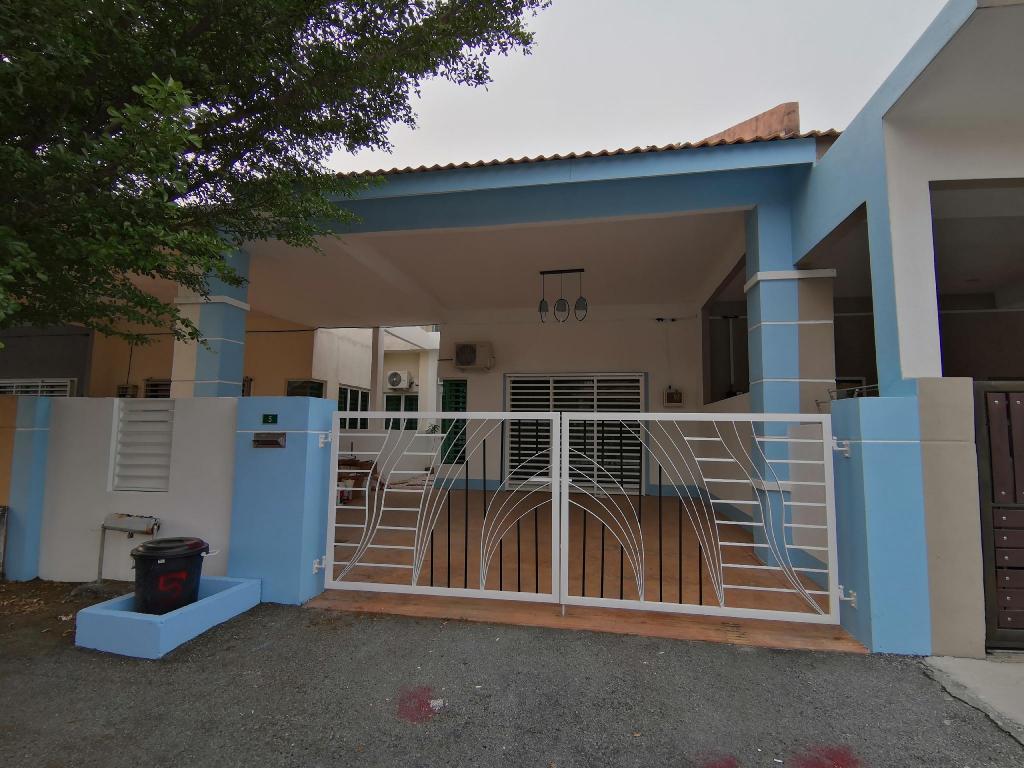 Dora 'A', Entire House – Ipoh (photo 1)
