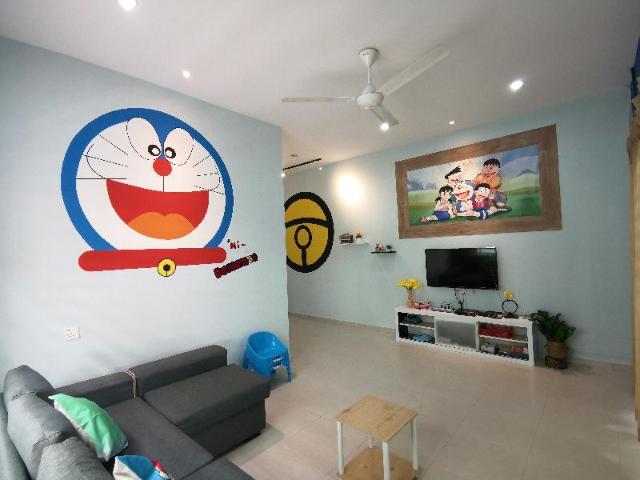 Dora 'A', Entire House – Ipoh (photo 2)