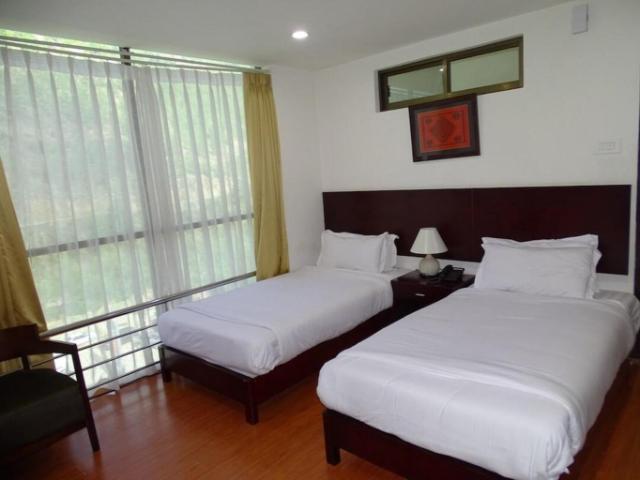 Dorji Elements, Hotel – Thimphu (foto 3)