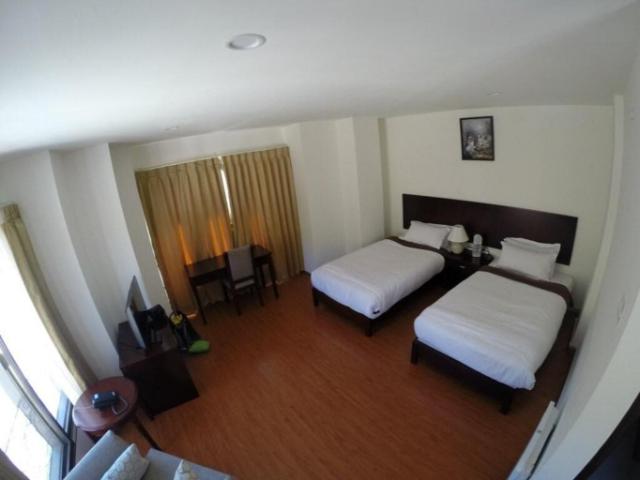 Dorji Elements, Hotel – Thimphu (foto 4)