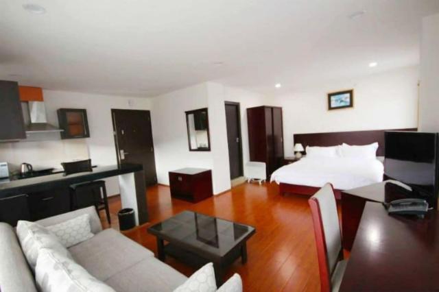 Dorji Elements, Hotel – Thimphu (foto 5)