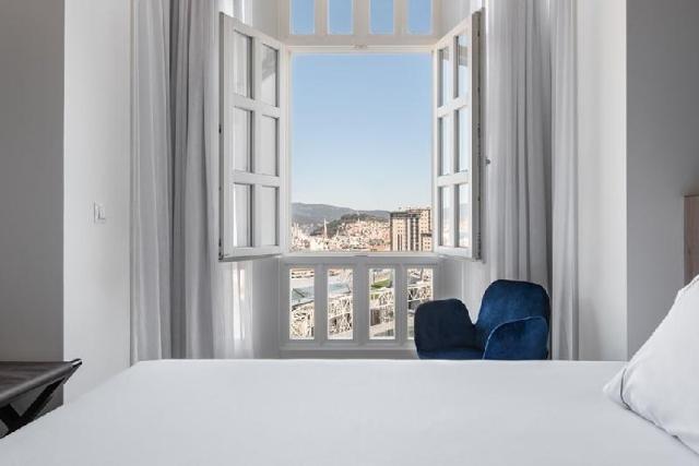 Dorma Vigo – Hotel, Vigo