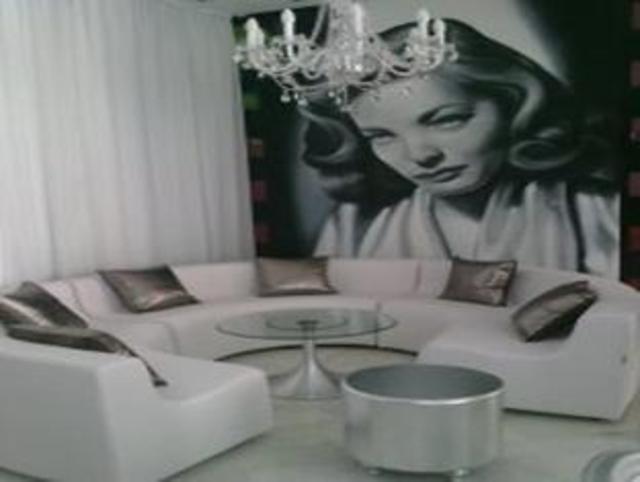 Dormirdcine, Hotel – Madrid (Foto 2)