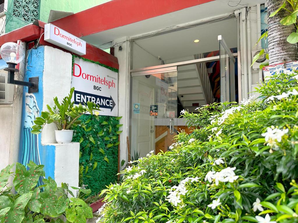 ドーミテルズPH BGC, ホテル – マニラ (写真1)