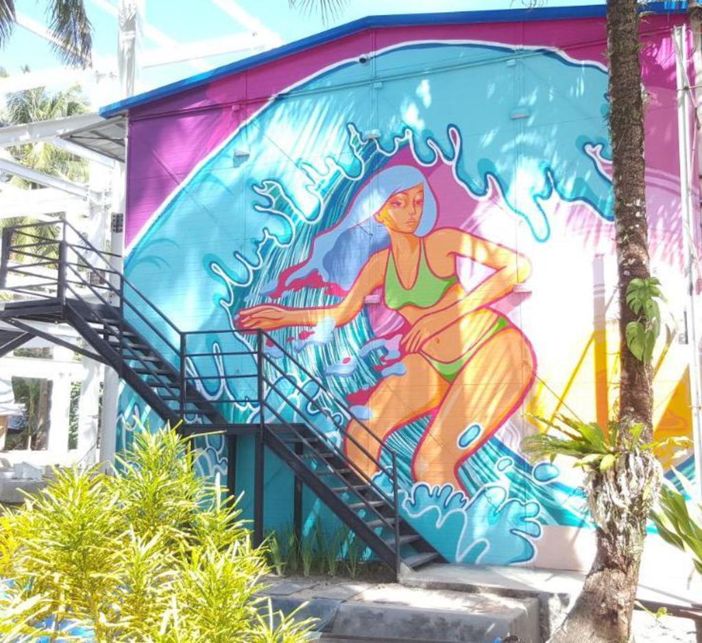 Dormitelsph Cloud 9, Hostel – Siargao Island (photo 1)