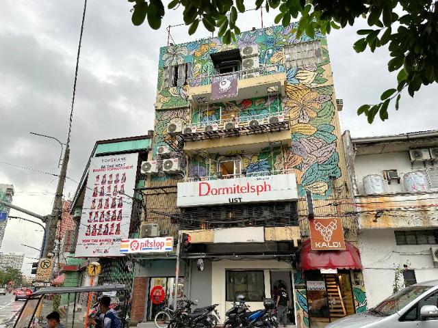 Dormitelsph UST, Hotel – Manila (Foto 5)