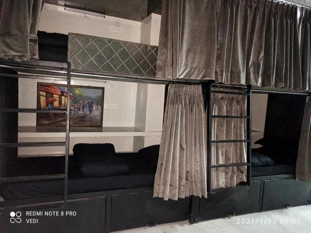 Dormitory, Hostel – Udaipur (zdjęcie 2)
