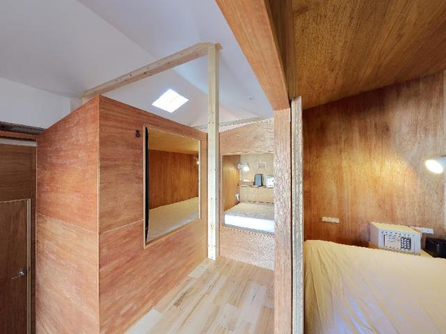 Dormitory Sui, Hostel – Kyoto (foto 2)